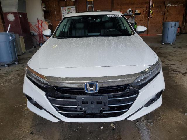 HONDA ACCORD TOURING HYBRID 2022