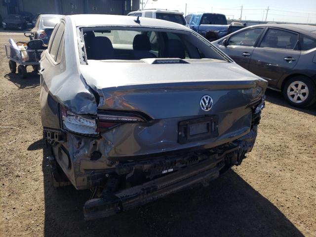 VOLKSWAGEN JETTA S 2019