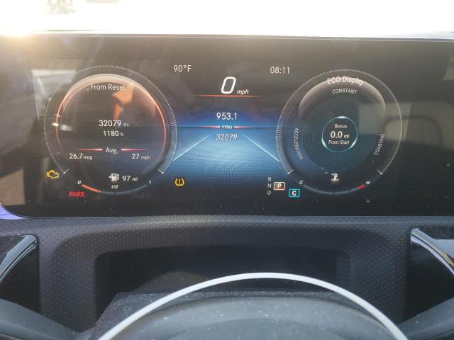MERCEDES-BENZ A 220 4MATIC 2020