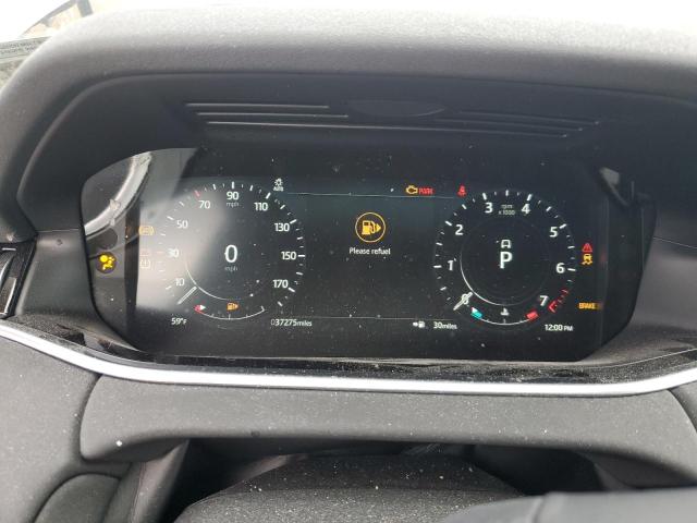 LAND ROVER RANGE ROVER 2021