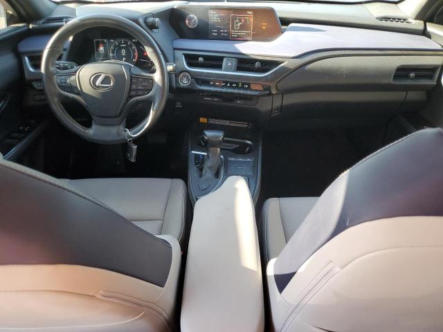 LEXUS UX 200 2020