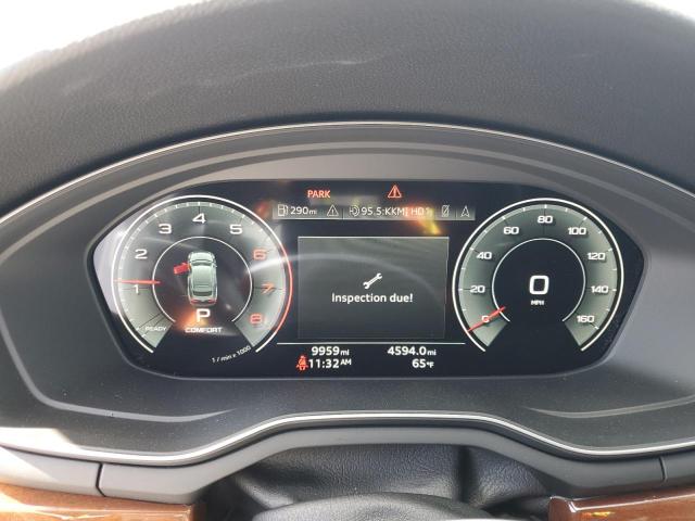 AUDI A5 PREMIUM PLUS 40 2020