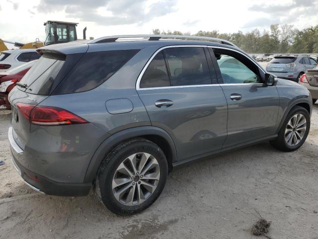 MERCEDES-BENZ GLE 350 4MATIC 2021