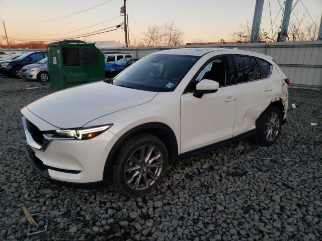 MAZDA CX-5 GRAND TOURING 2019