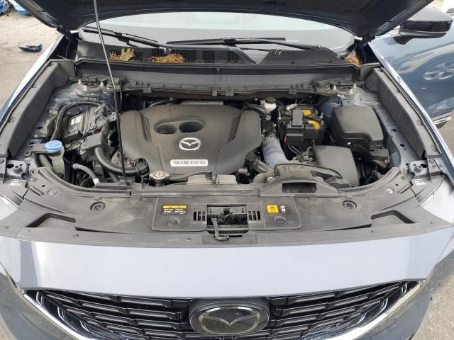 MAZDA CX-9 GRAND TOURING 2021