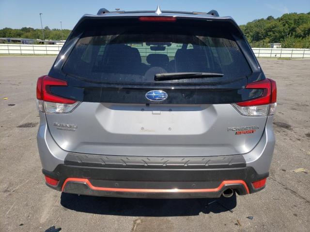 SUBARU FORESTER SPORT 2021