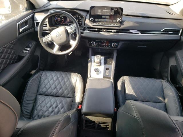 MITSUBISHI OUTLANDER SEL 2022