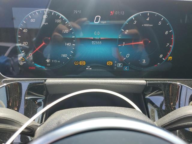 MERCEDES-BENZ GLA 250 2021