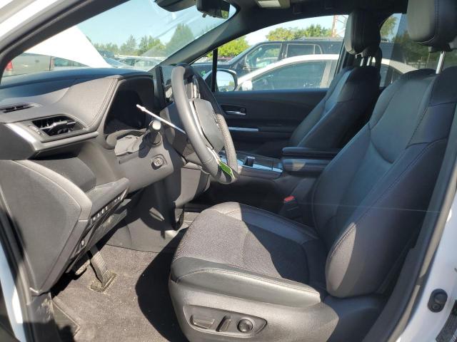 TOYOTA SIENNA LIMITED 2025