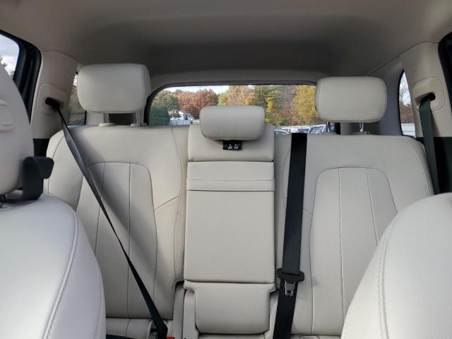 MERCEDES-BENZ GLB 250 4MATIC 2020