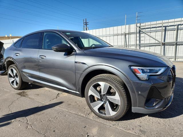AUDI E-TRON SPORTBACK PRESTIGE 2020