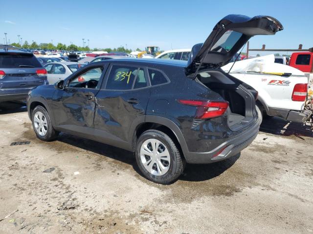 CHEVROLET TRAX LS 2024