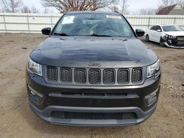 JEEP COMPASS LATITUDE 2019