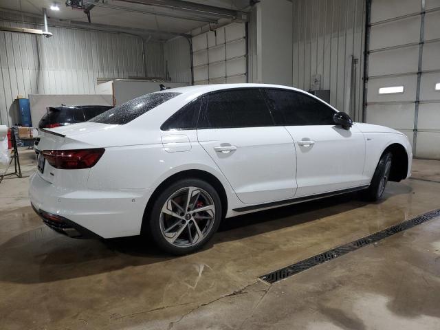AUDI A4 PRESTIGE 45 2023