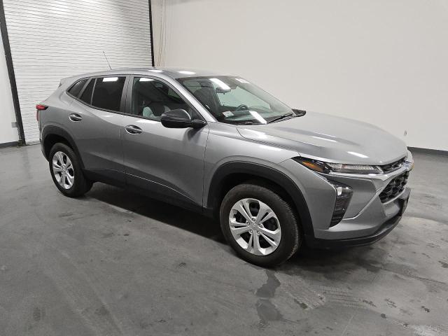 CHEVROLET TRAX LS 2024