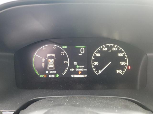 HONDA CR-V SPORT TOURING 2024