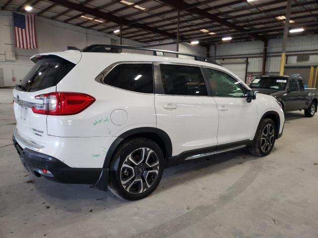 SUBARU ASCENT LIMITED 2023