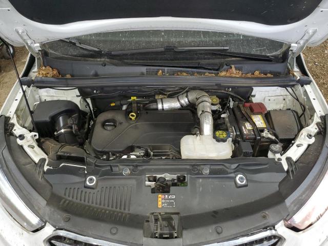 BUICK ENCORE PREFERRED 2022