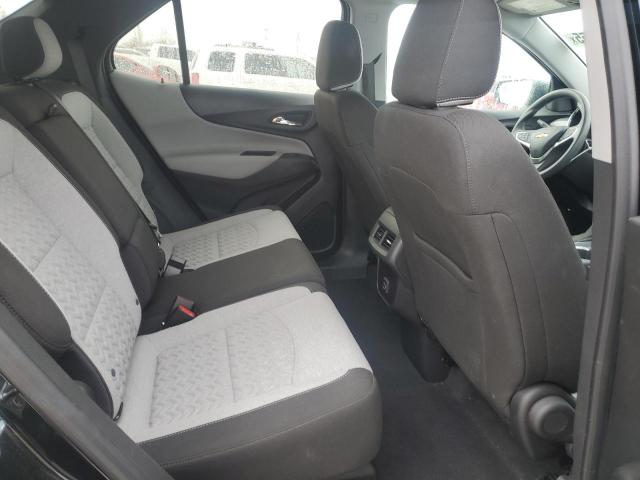 CHEVROLET EQUINOX LS 2023