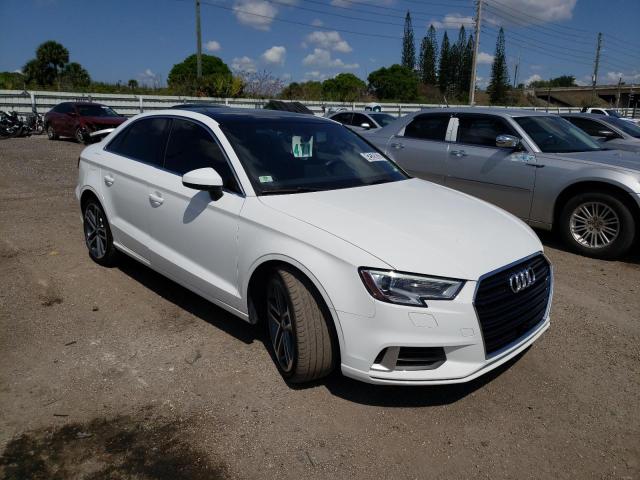 AUDI A3 PREMIUM 2019