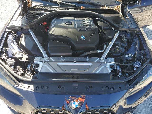 BMW 430XI GRAN COUPE 2022