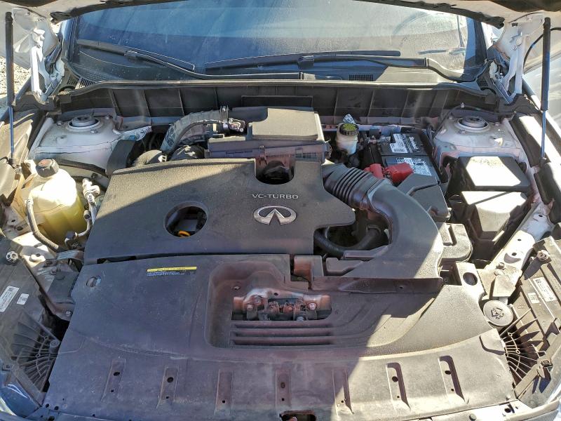 INFINITI QX50 LUXE 2021