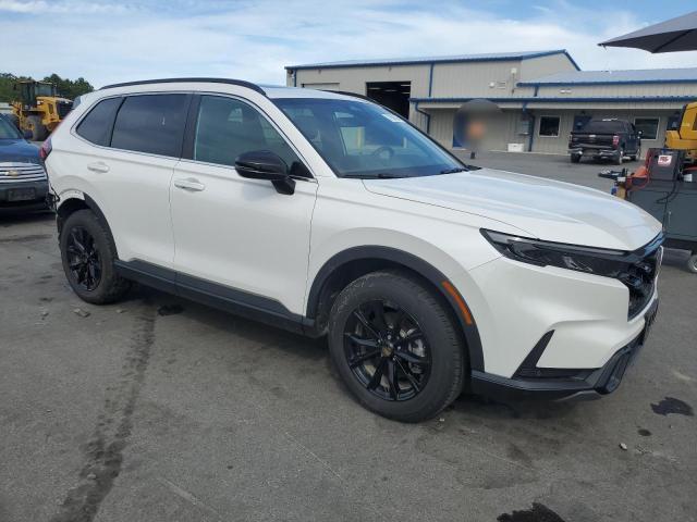 HONDA CR-V SPORT-L 2024