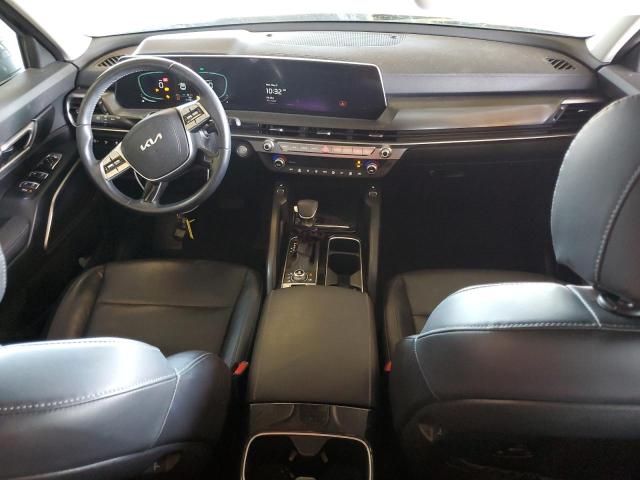 KIA TELLURIDE S 2023
