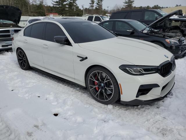 BMW M5 2021