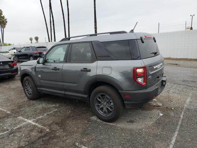FORD BRONCO SPORT BIG BEND 2024