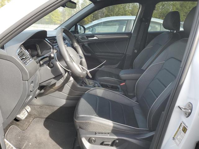 VOLKSWAGEN TIGUAN SEL R-LINE 2022