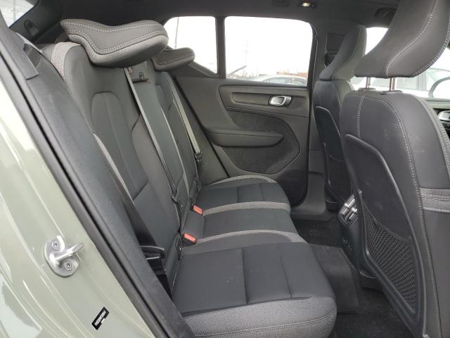 VOLVO XC40 RECHARGE 2023