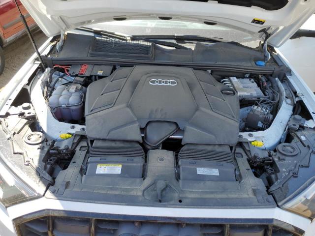 AUDI Q7 PREMIUM PLUS 2022