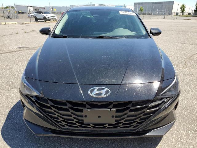 HYUNDAI ELANTRA SEL 2021