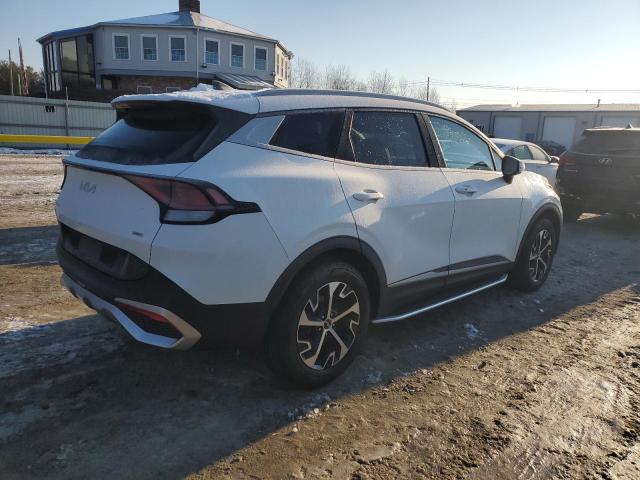 KIA SPORTAGE EX 2023