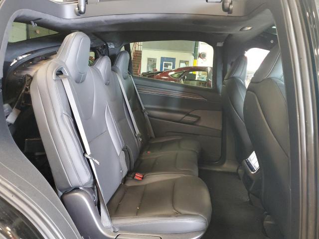 TESLA MODEL X 2023