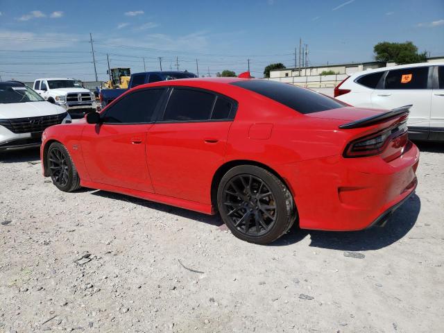 DODGE CHARGER SCAT PACK 2020