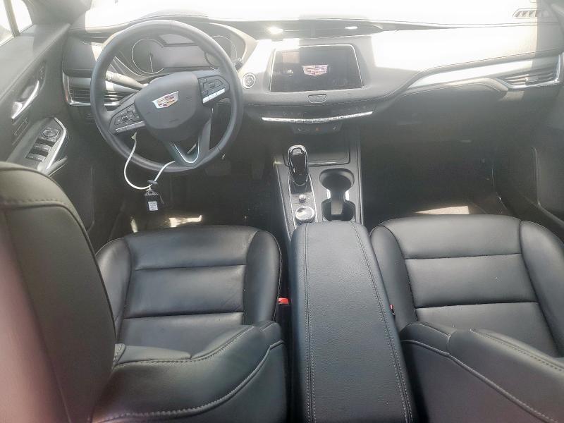 CADILLAC XT4 PREMIUM LUXURY 2020