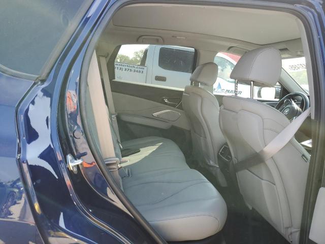 ACURA RDX TECHNOLOGY 2022