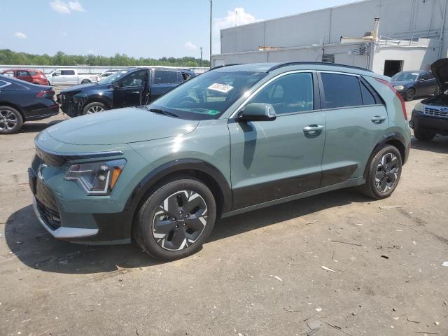 KIA NIRO WAVE 2024