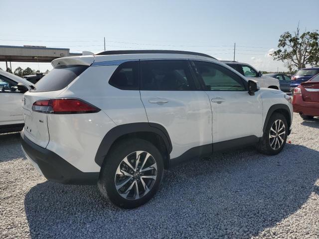 TOYOTA COROLLA CROSS XLE 2022