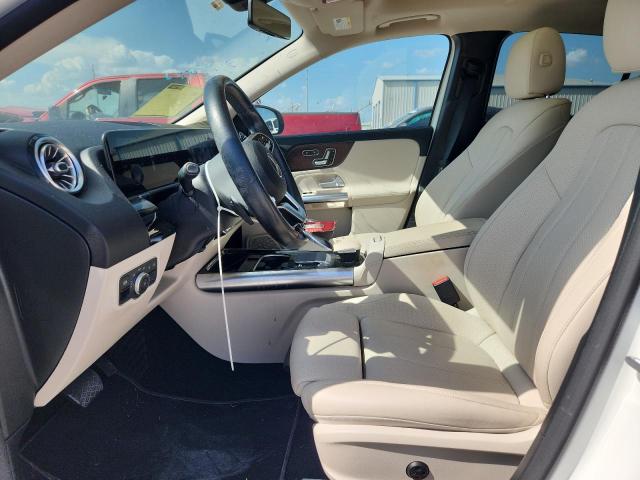 MERCEDES-BENZ GLA 250 2021