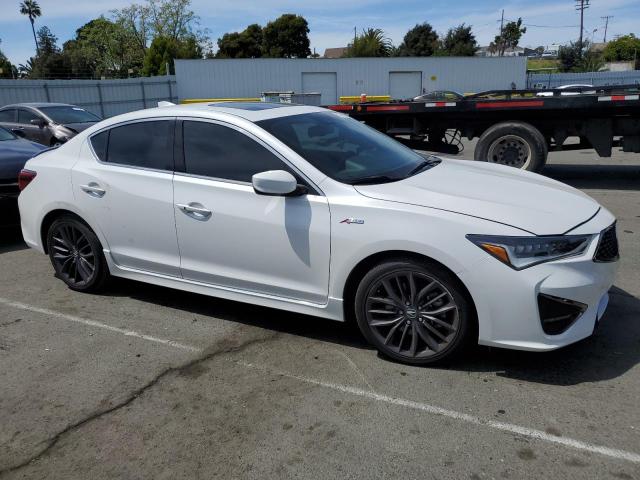 ACURA ILX PREMIUM A-SPEC 2021