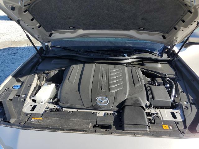MAZDA CX-90 PREMIUM 2024