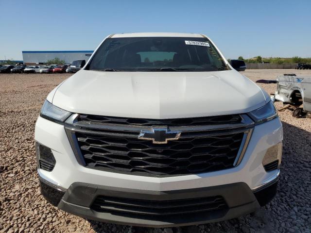 CHEVROLET TRAVERSE LIMITED PREMIER 2024