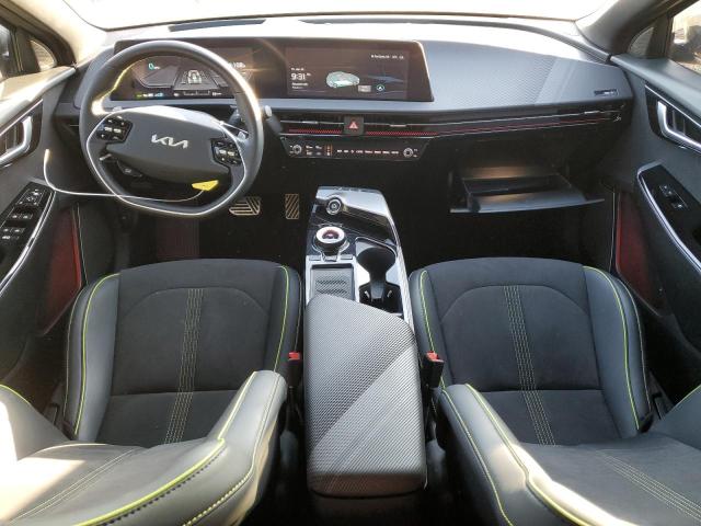 KIA EV6 GT 2022