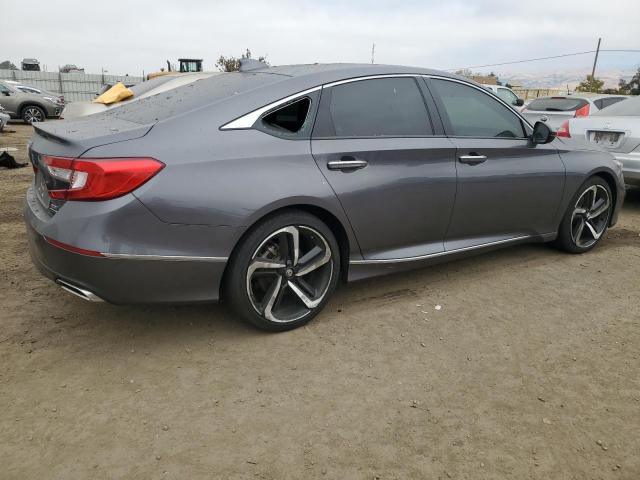 HONDA ACCORD TOURING 2020
