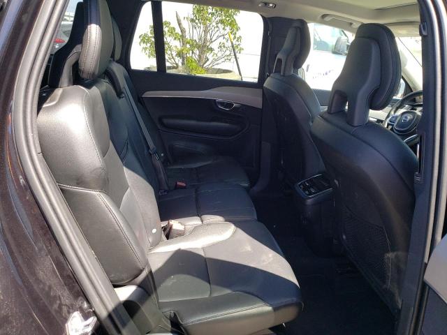 VOLVO XC90 T5 MOMENTUM 2021