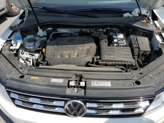 VOLKSWAGEN TIGUAN SE 2020