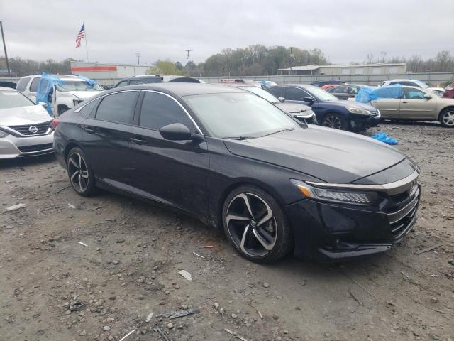 HONDA ACCORD SPORT 2022